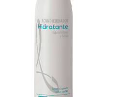 Acondicionador Rehidratante